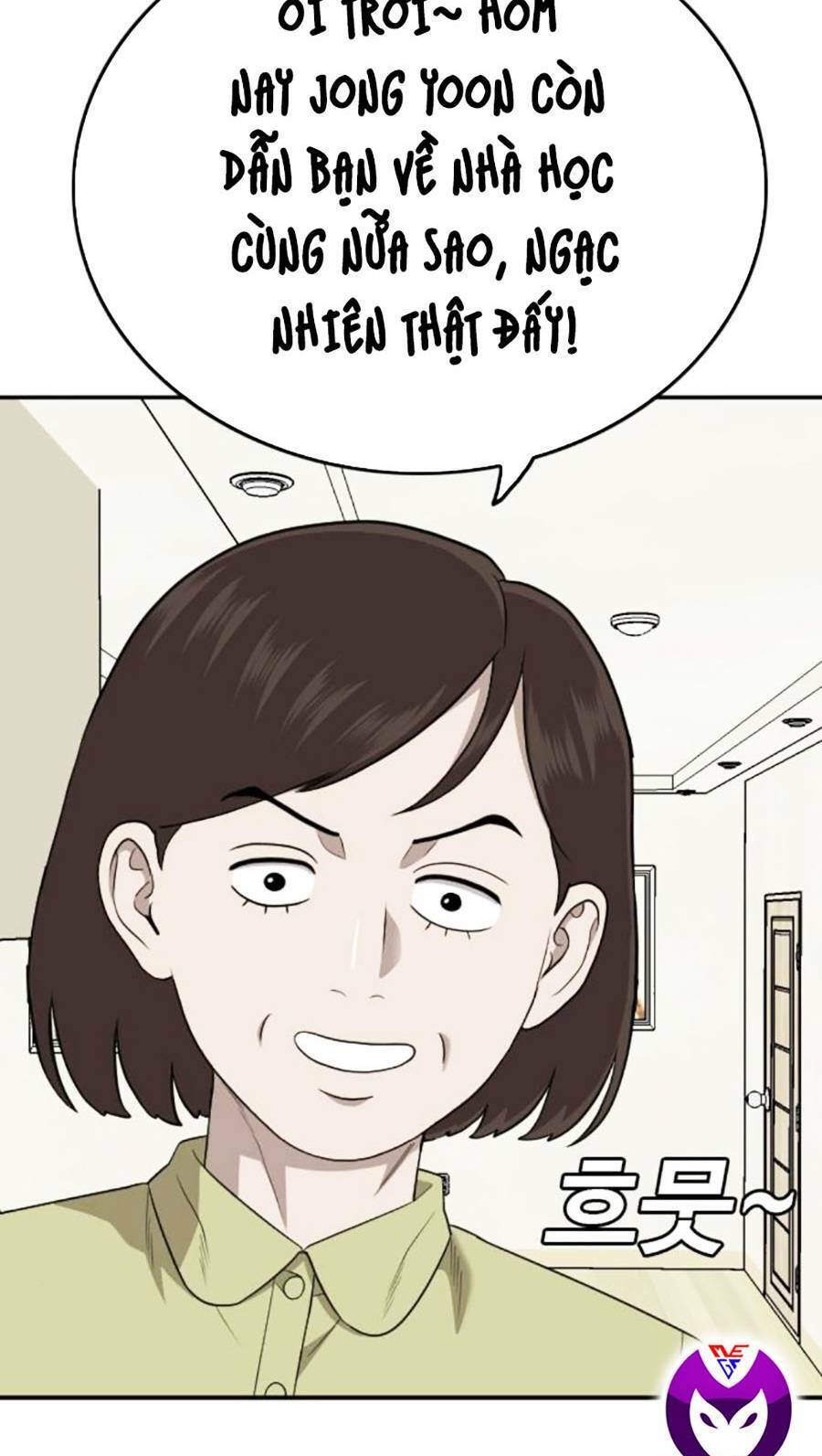 Người Xấu Chap 168 - Next Chap 169