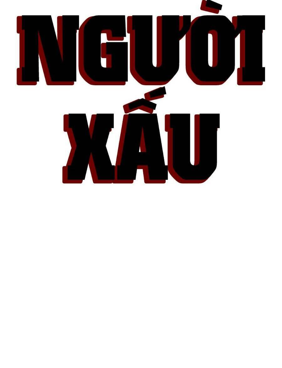 Người Xấu Chap 168 - Next Chap 169