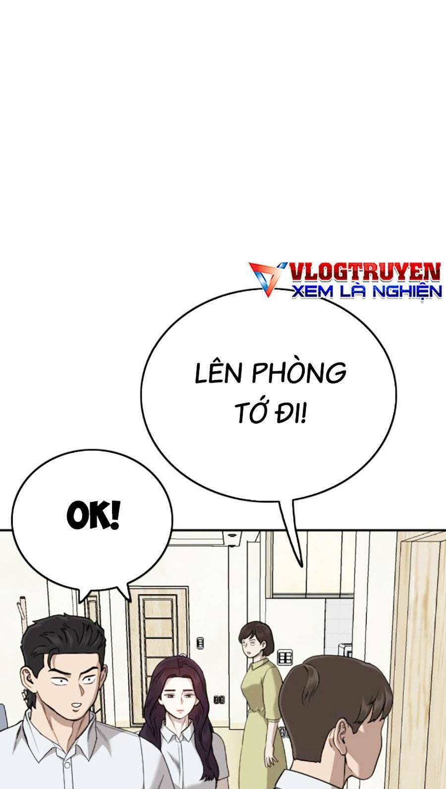 Người Xấu Chap 168 - Next Chap 169