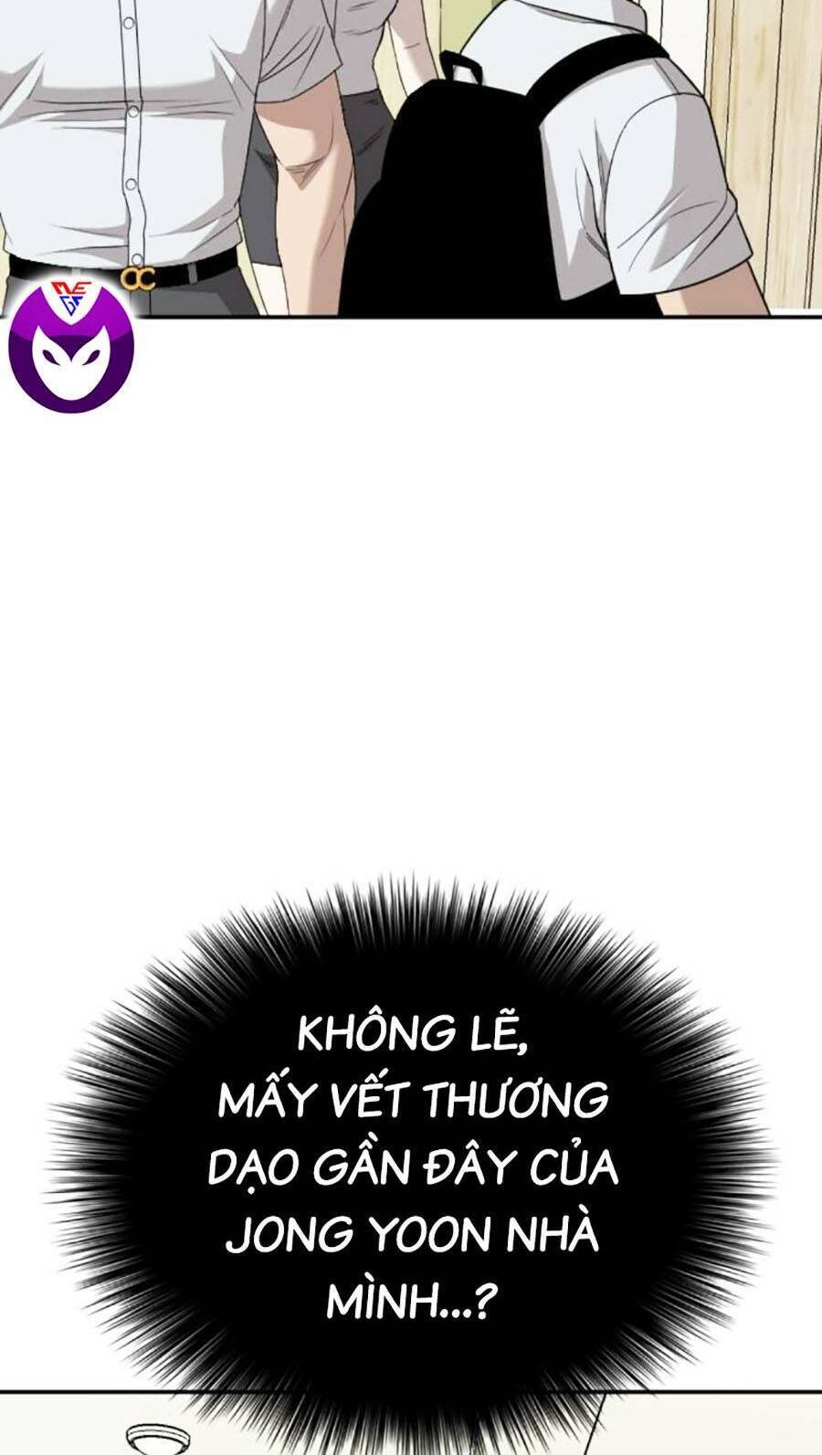 Người Xấu Chap 168 - Next Chap 169