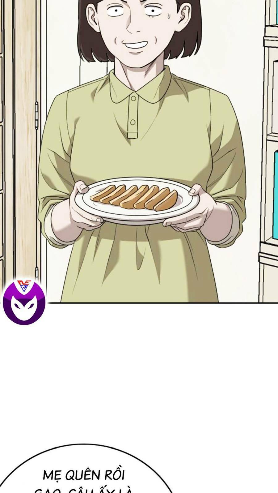 Người Xấu Chap 168 - Next Chap 169