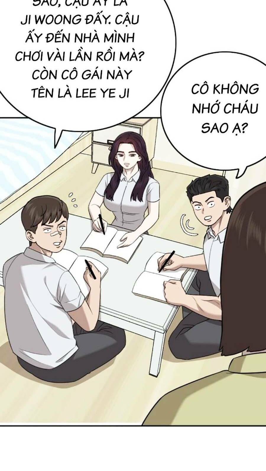Người Xấu Chap 168 - Next Chap 169