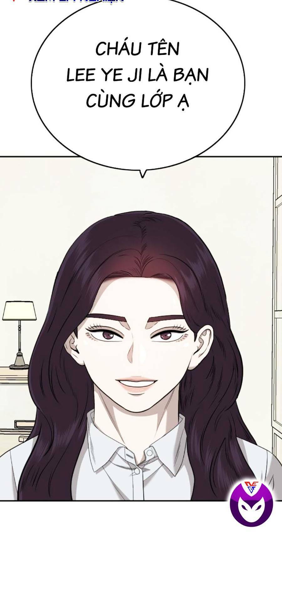 Người Xấu Chap 168 - Next Chap 169