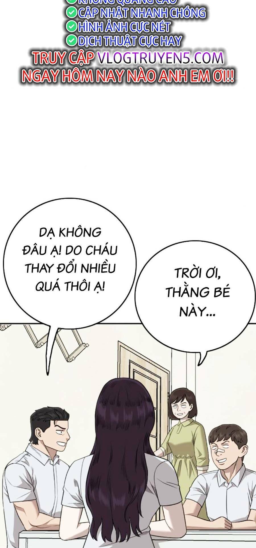 Người Xấu Chap 168 - Next Chap 169