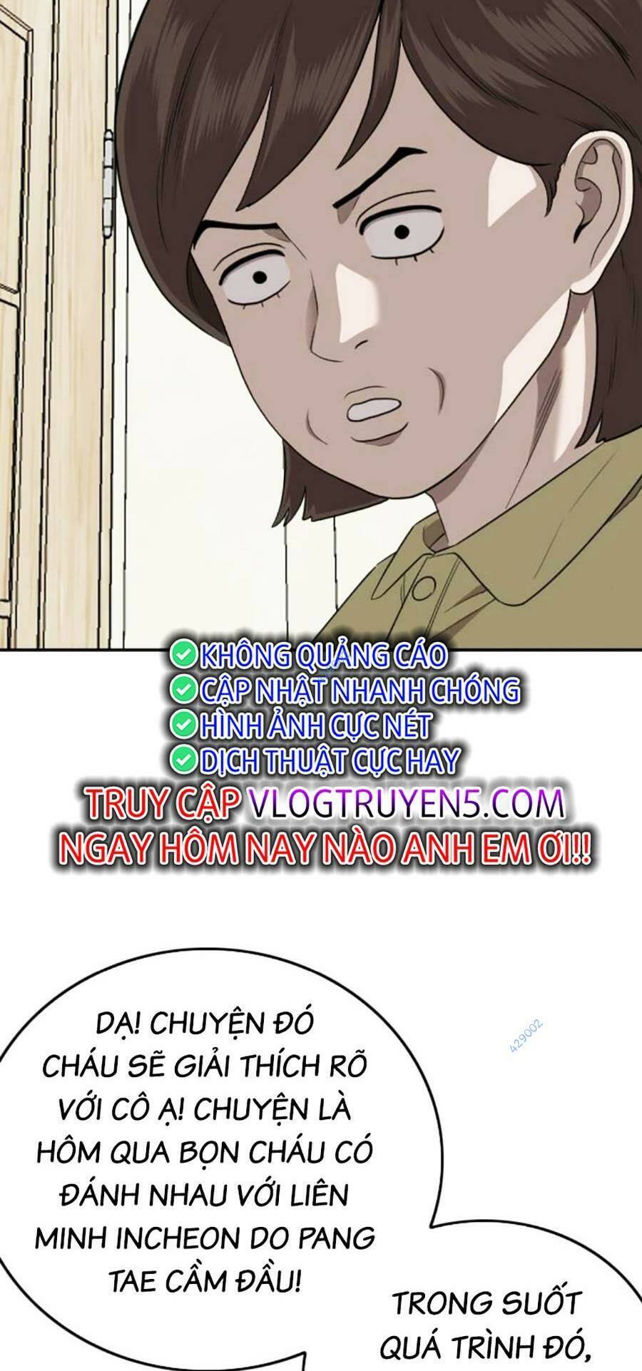 Người Xấu Chap 168 - Next Chap 169
