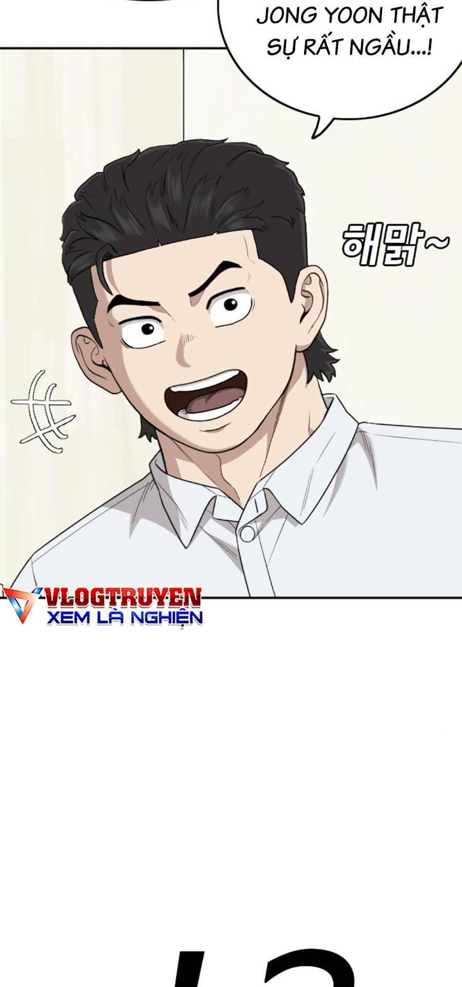 Người Xấu Chap 168 - Next Chap 169