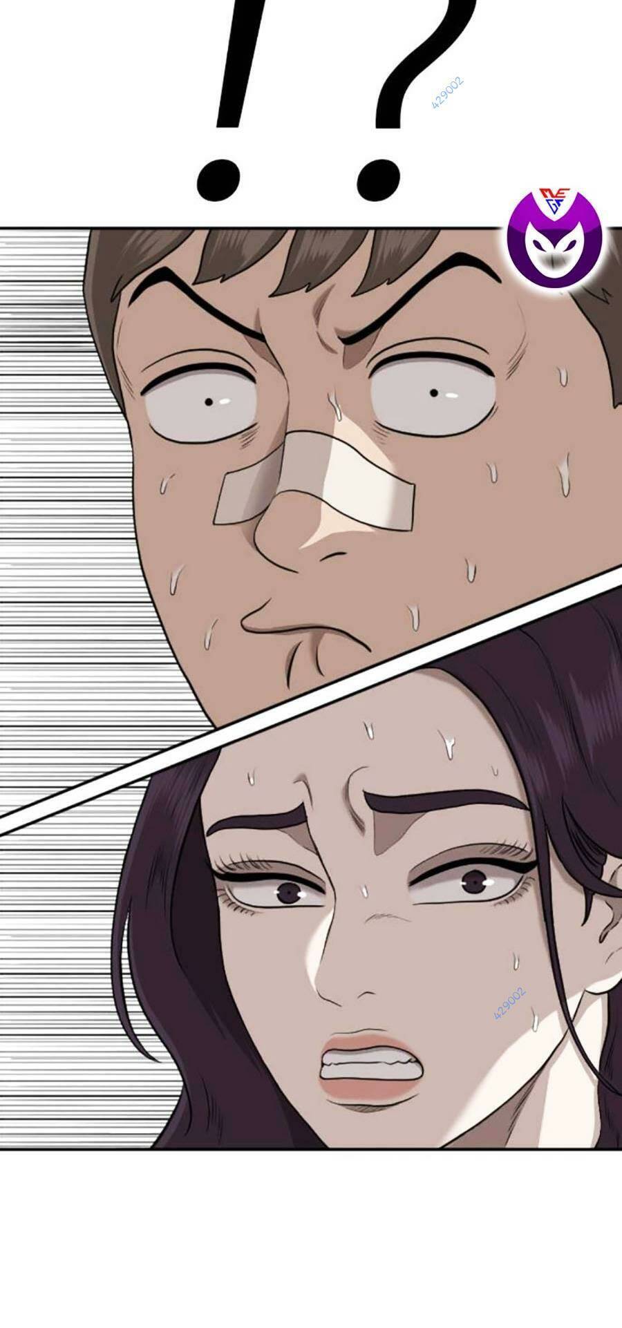 Người Xấu Chap 168 - Next Chap 169