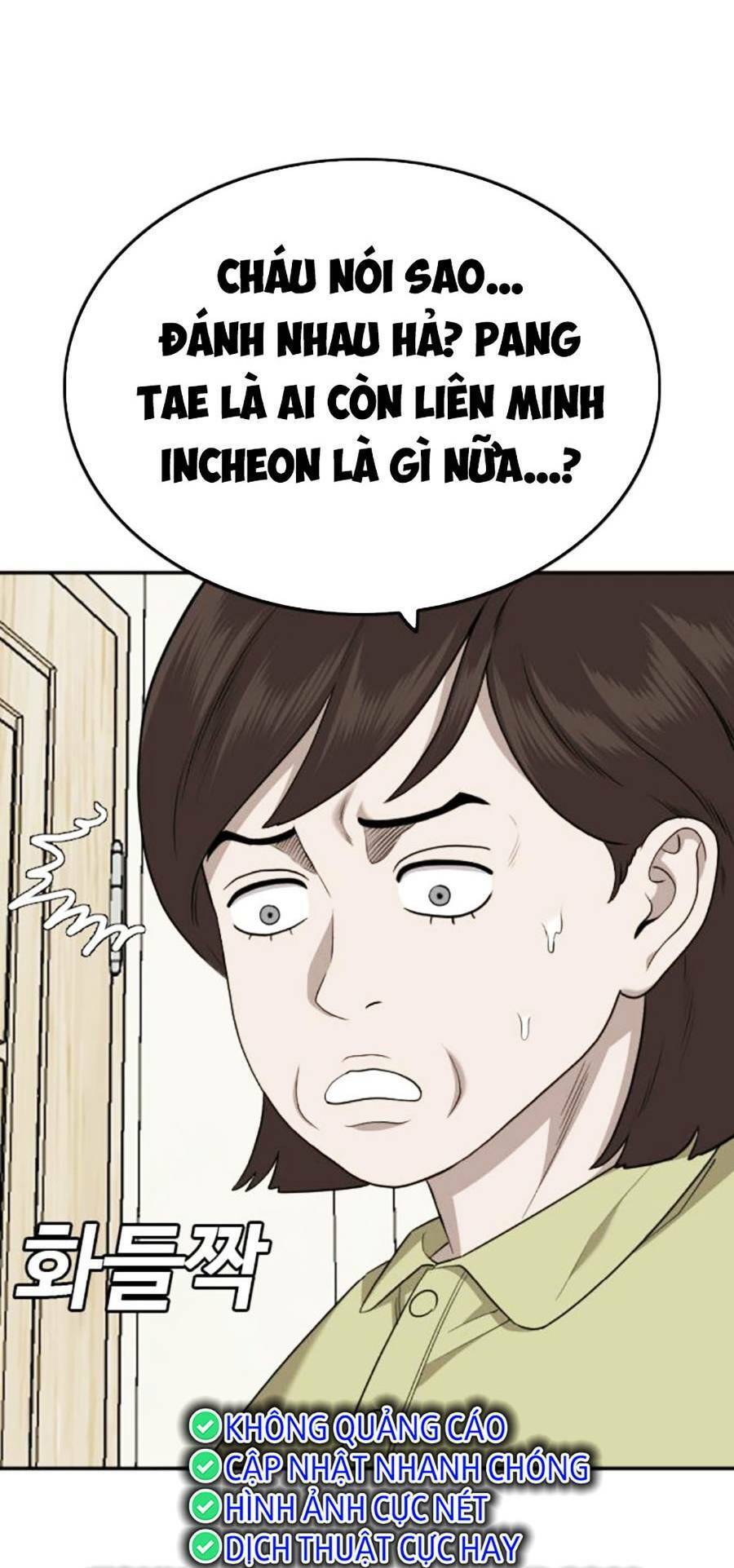 Người Xấu Chap 168 - Next Chap 169