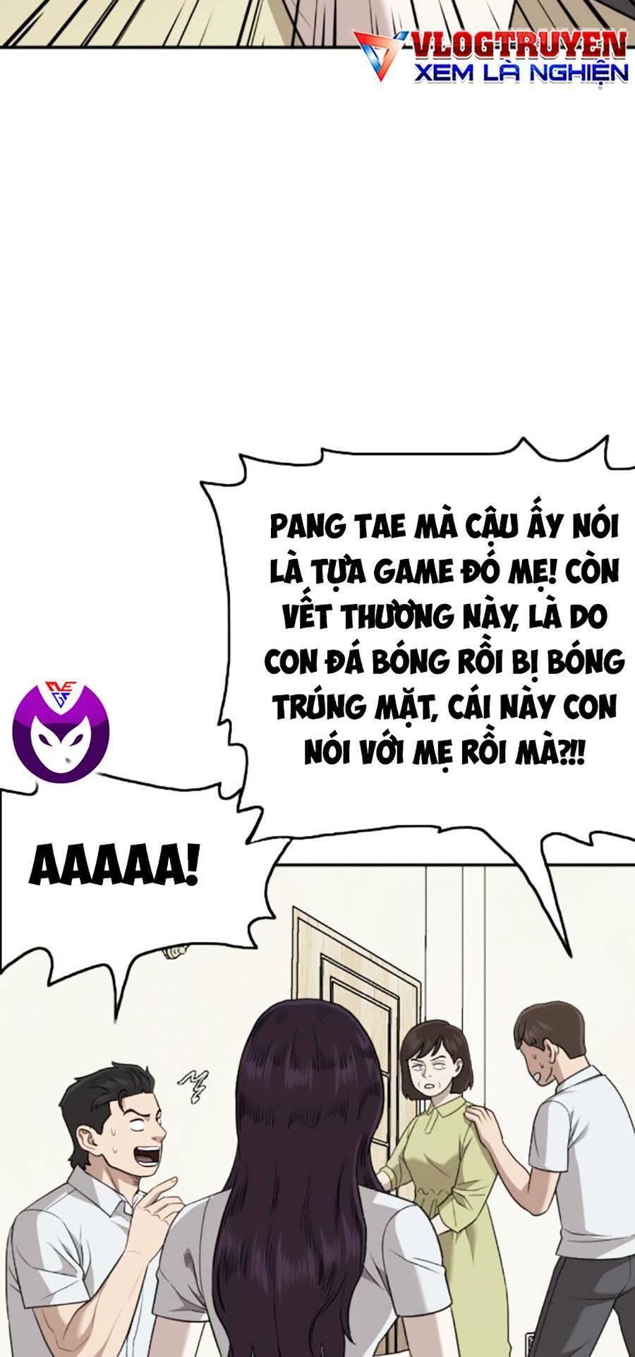 Người Xấu Chap 168 - Next Chap 169