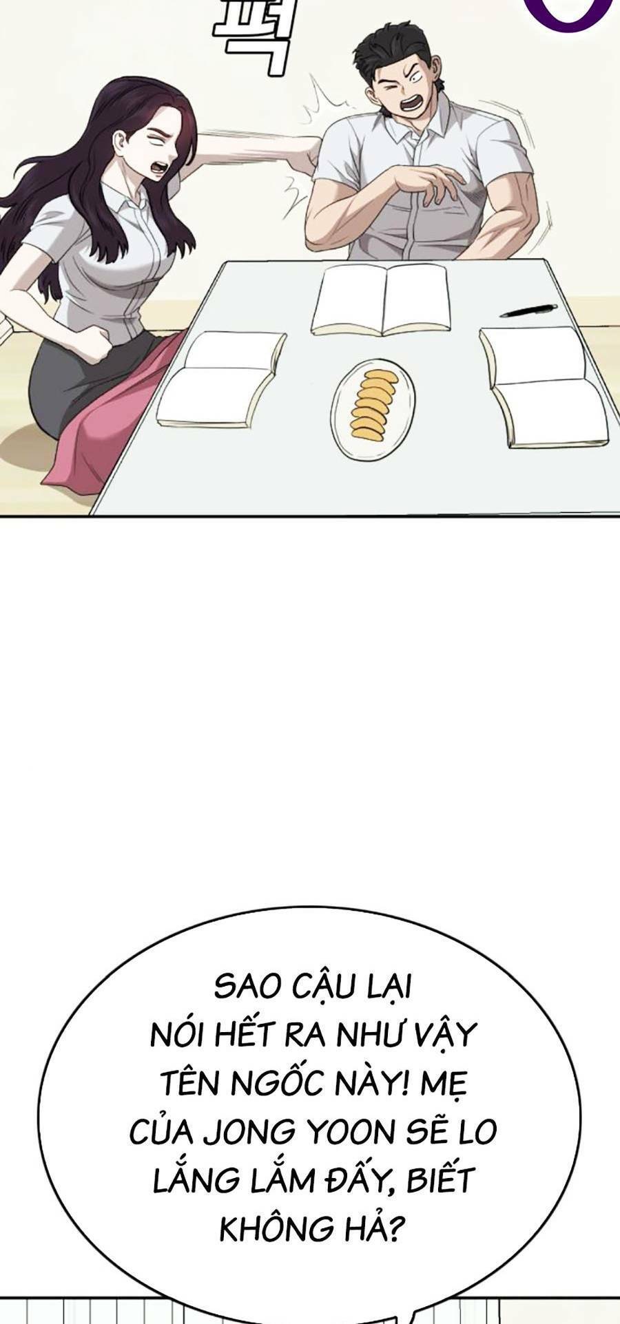 Người Xấu Chap 168 - Next Chap 169