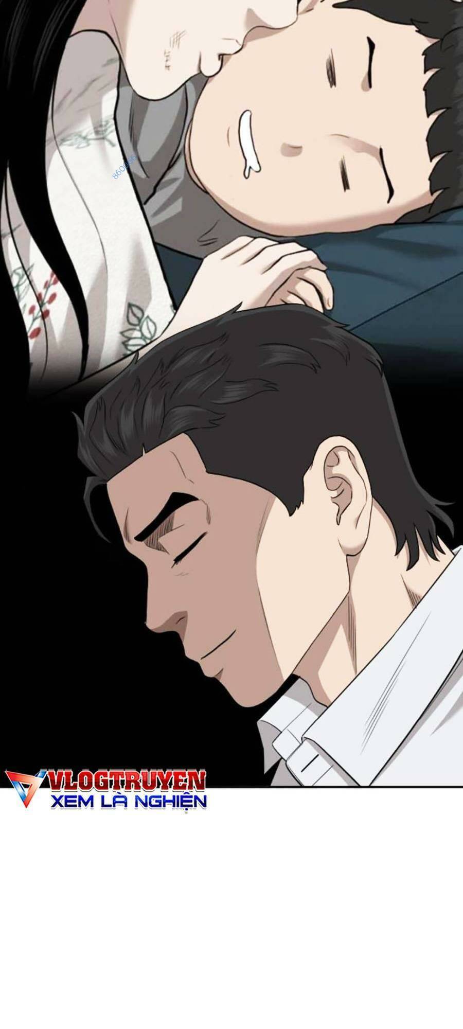 Người Xấu Chap 169 - Next Chap 170