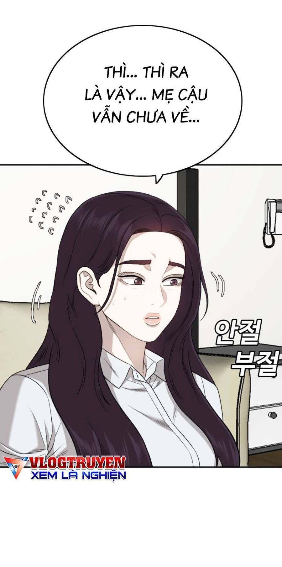 Người Xấu Chap 169 - Next Chap 170