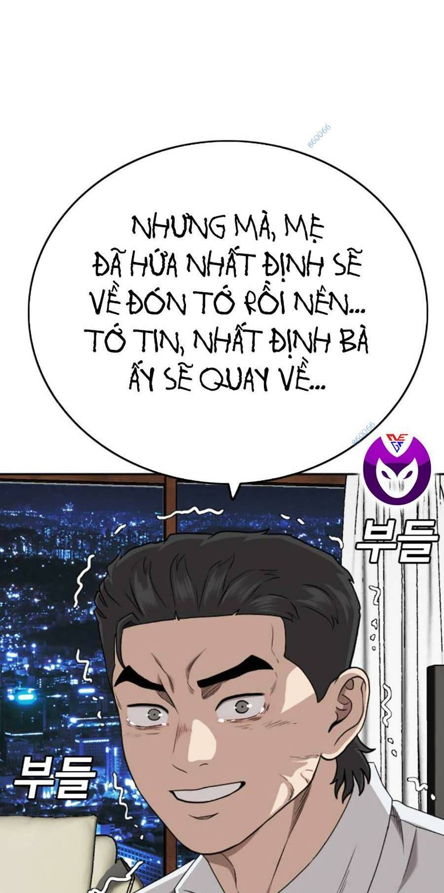 Người Xấu Chap 169 - Next Chap 170
