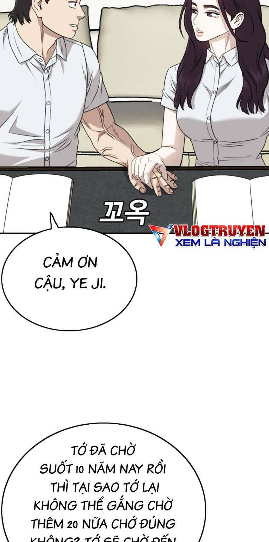 Người Xấu Chap 169 - Next Chap 170