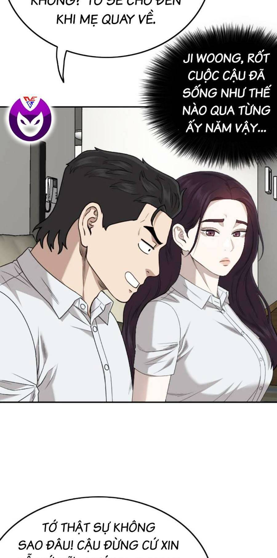 Người Xấu Chap 169 - Next Chap 170