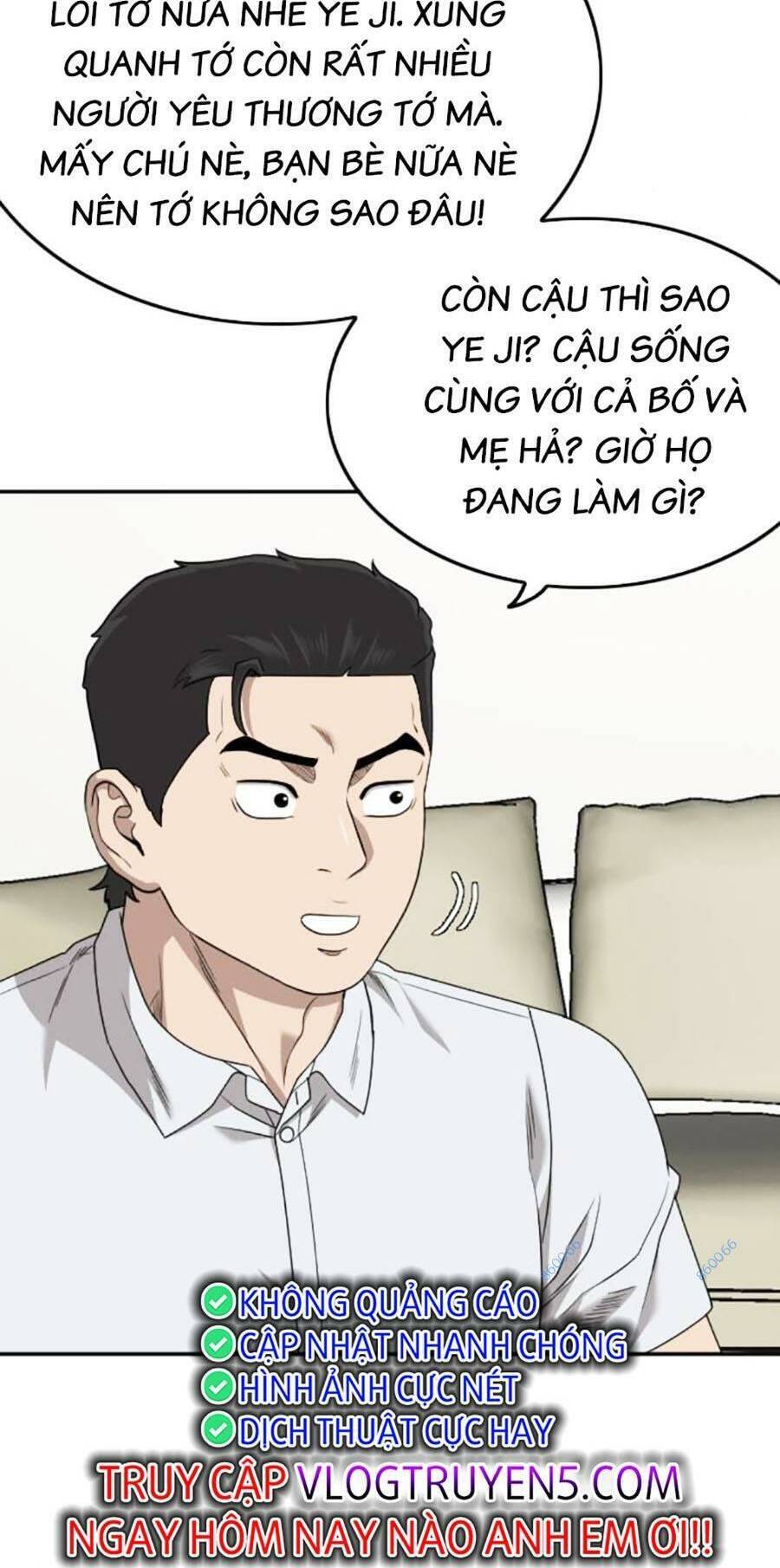 Người Xấu Chap 169 - Next Chap 170