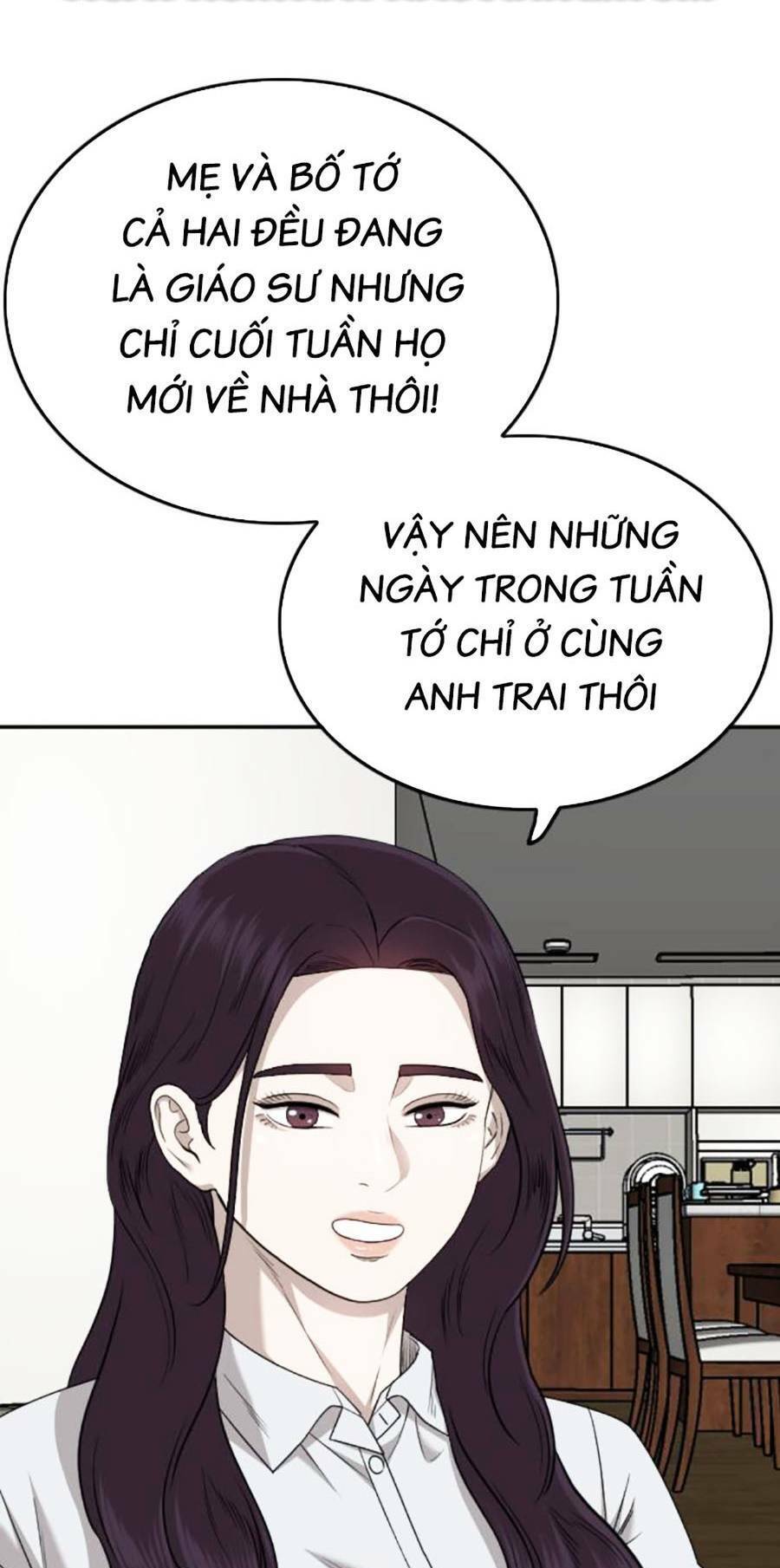 Người Xấu Chap 169 - Next Chap 170