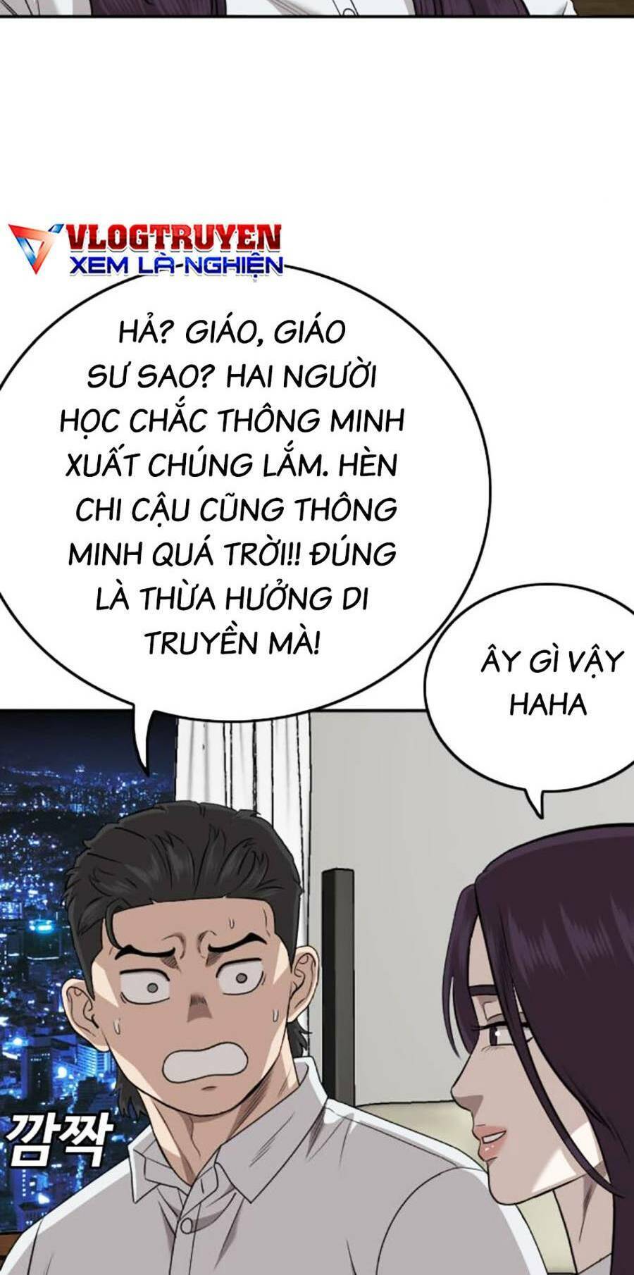 Người Xấu Chap 169 - Next Chap 170
