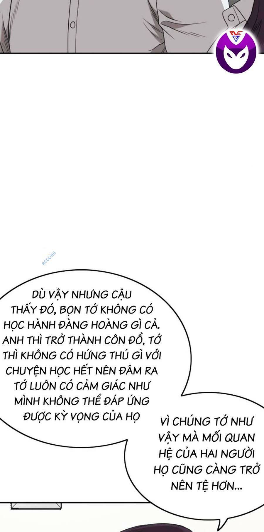 Người Xấu Chap 169 - Next Chap 170