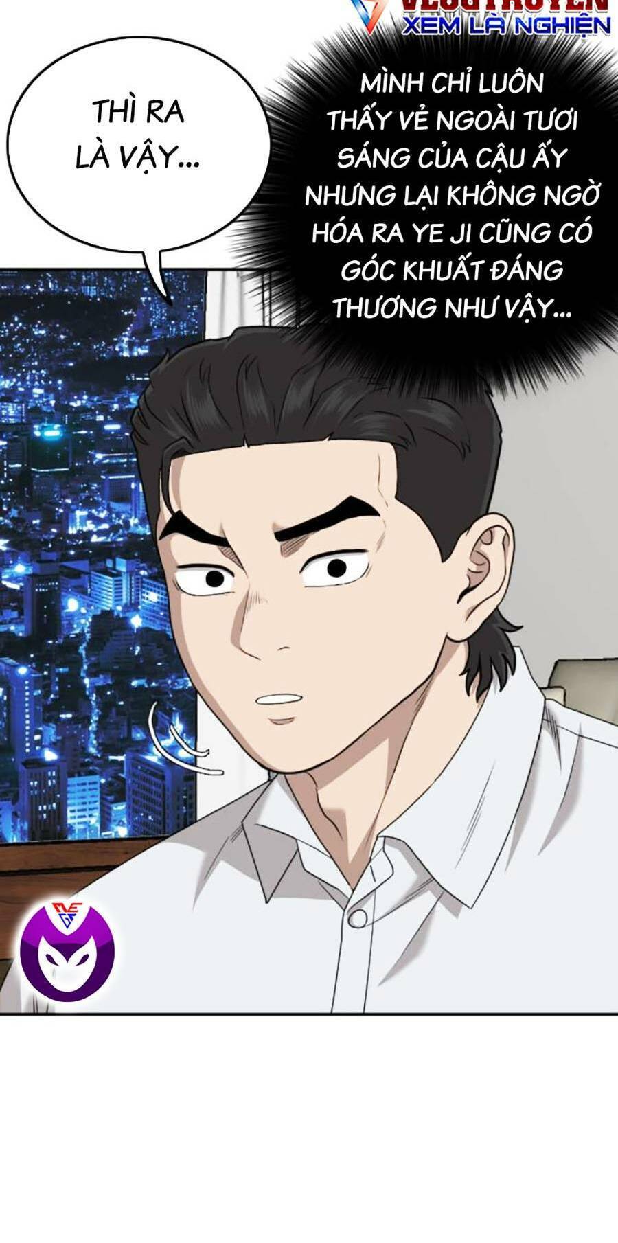 Người Xấu Chap 169 - Next Chap 170