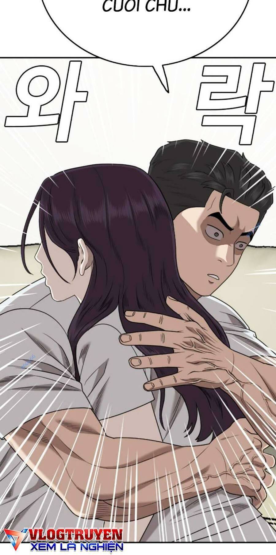 Người Xấu Chap 169 - Next Chap 170