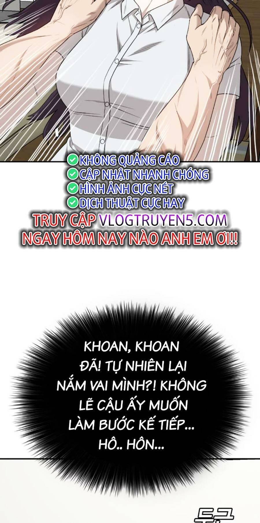 Người Xấu Chap 169 - Next Chap 170