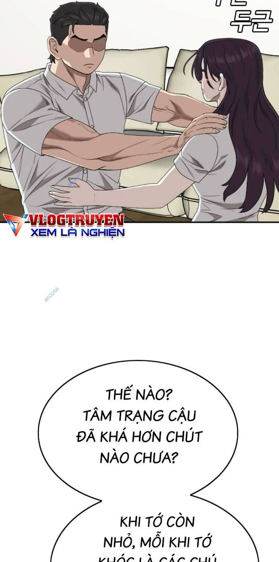 Người Xấu Chap 169 - Next Chap 170
