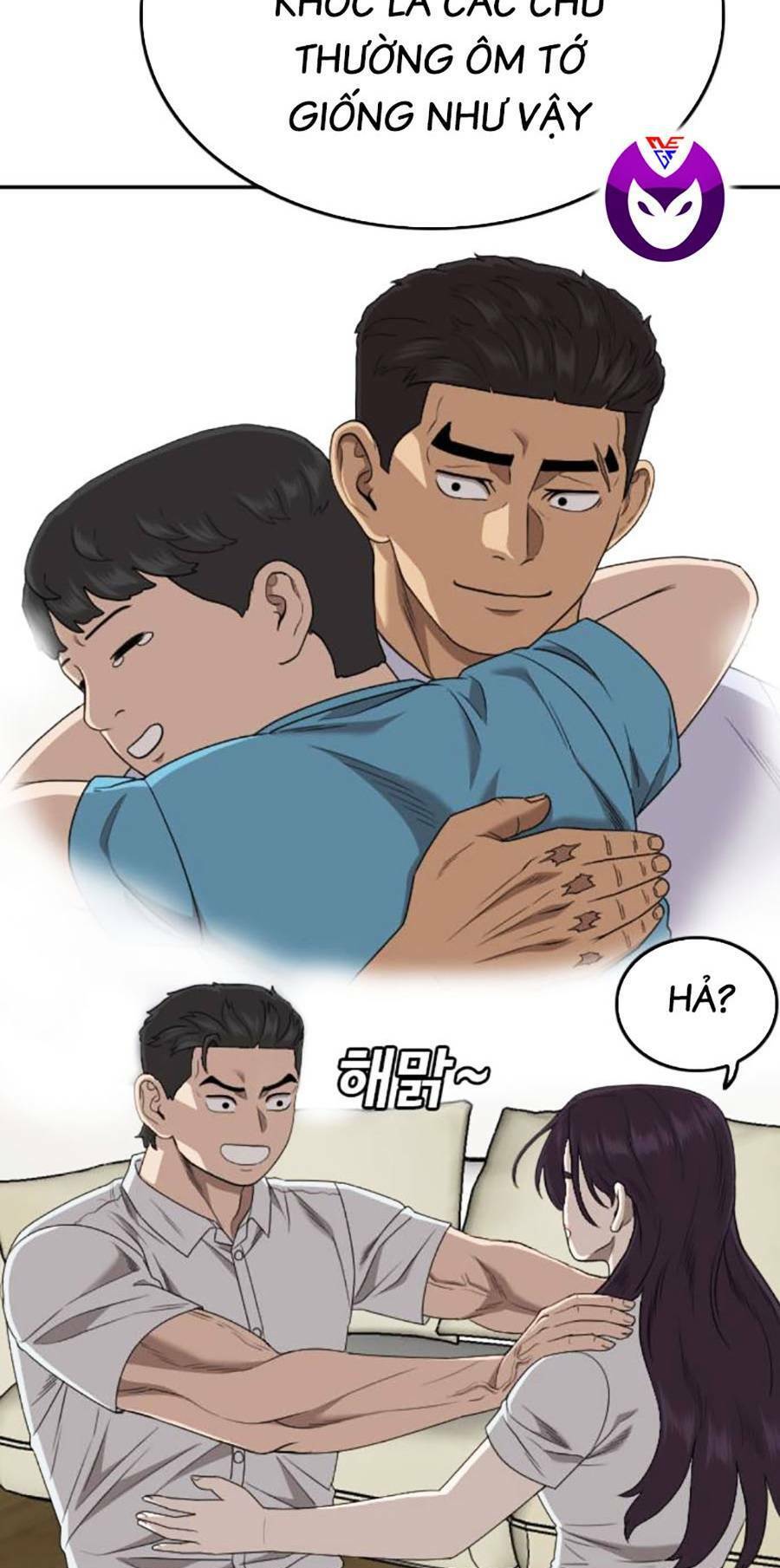 Người Xấu Chap 169 - Next Chap 170