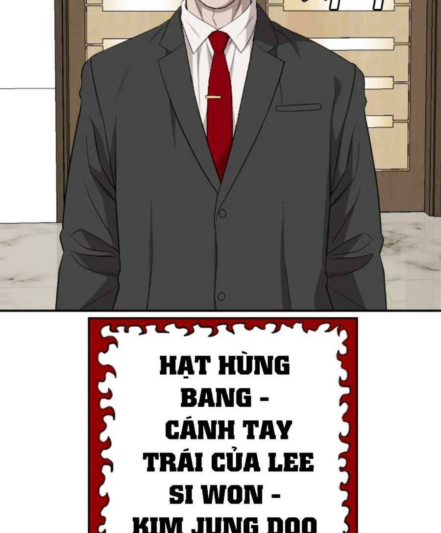 Người Xấu Chap 169 - Next Chap 170