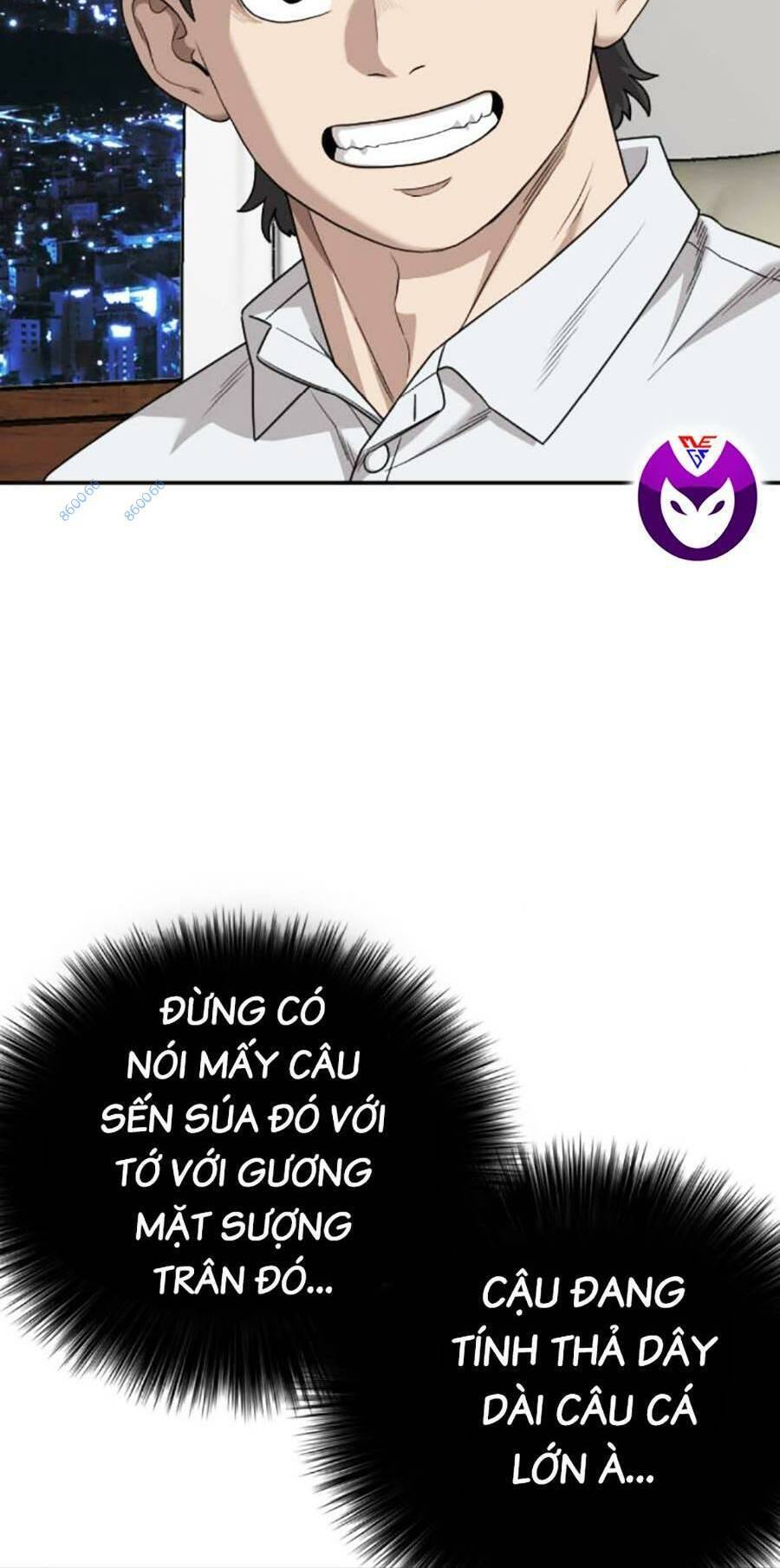 Người Xấu Chap 169 - Next Chap 170
