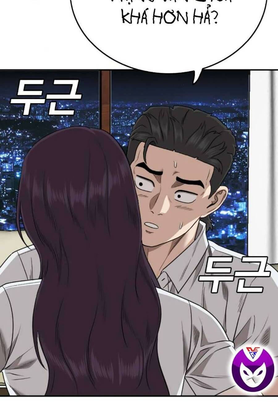 Người Xấu Chap 169 - Next Chap 170