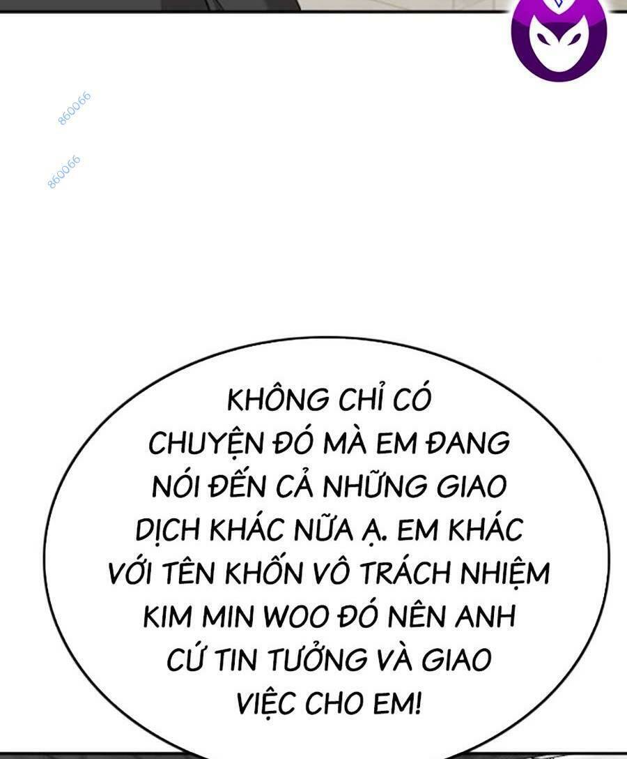 Người Xấu Chap 169 - Next Chap 170