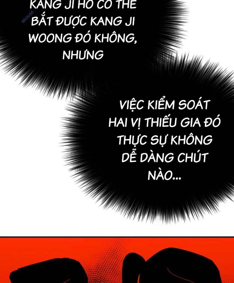 Người Xấu Chap 169 - Next Chap 170