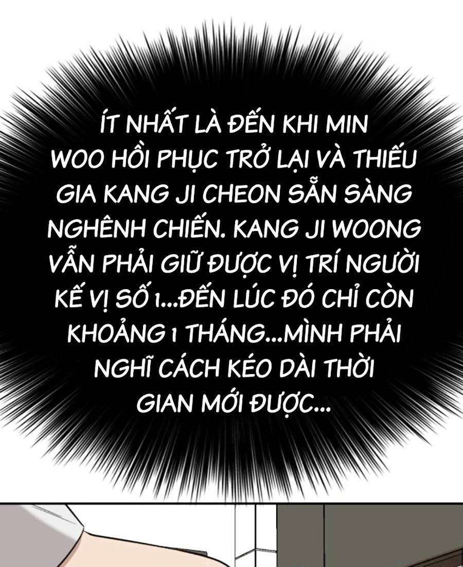 Người Xấu Chap 169 - Next Chap 170