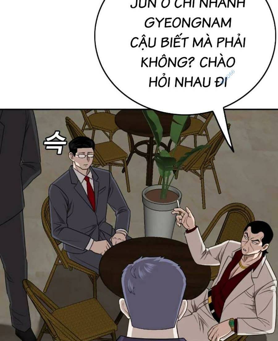 Người Xấu Chap 169 - Next Chap 170