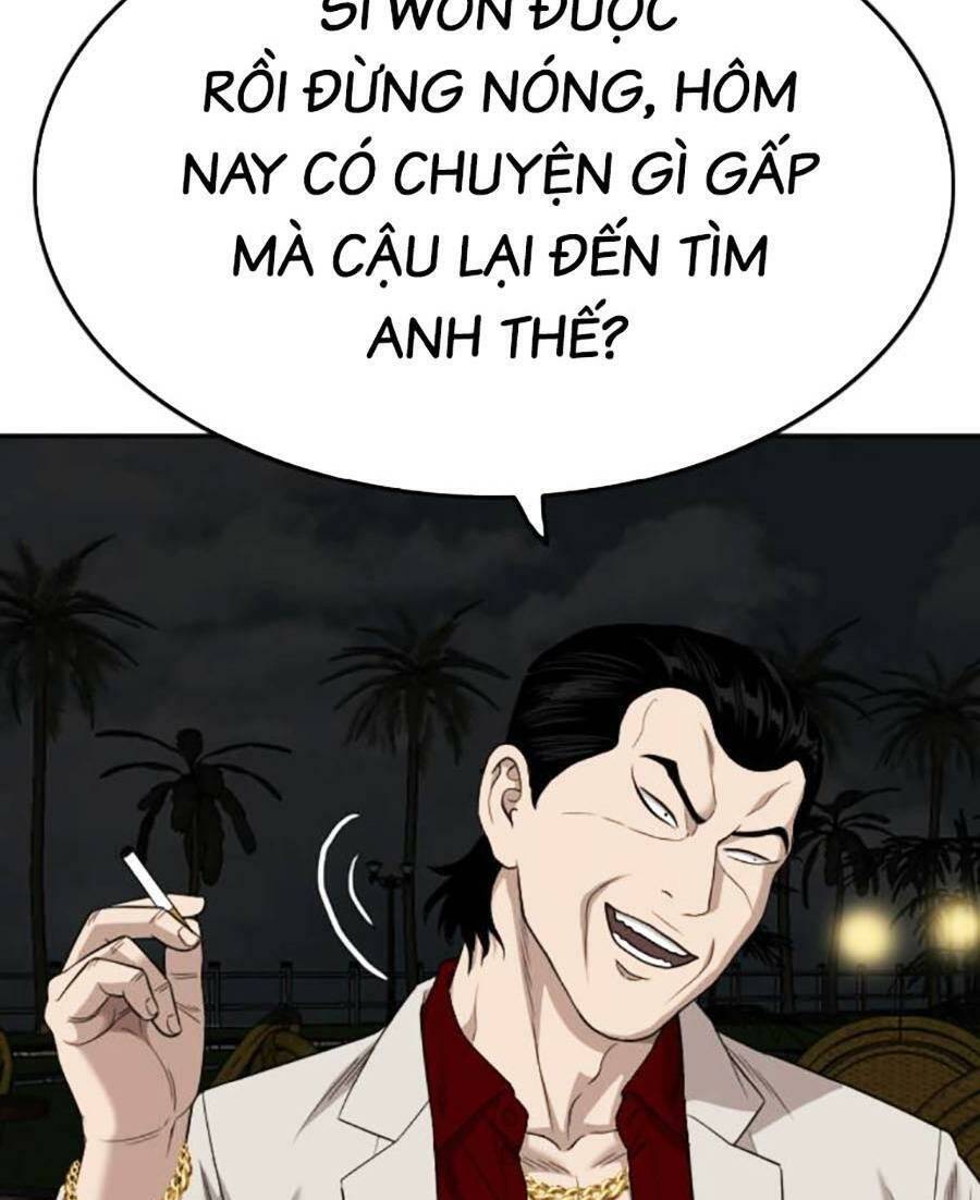 Người Xấu Chap 169 - Next Chap 170