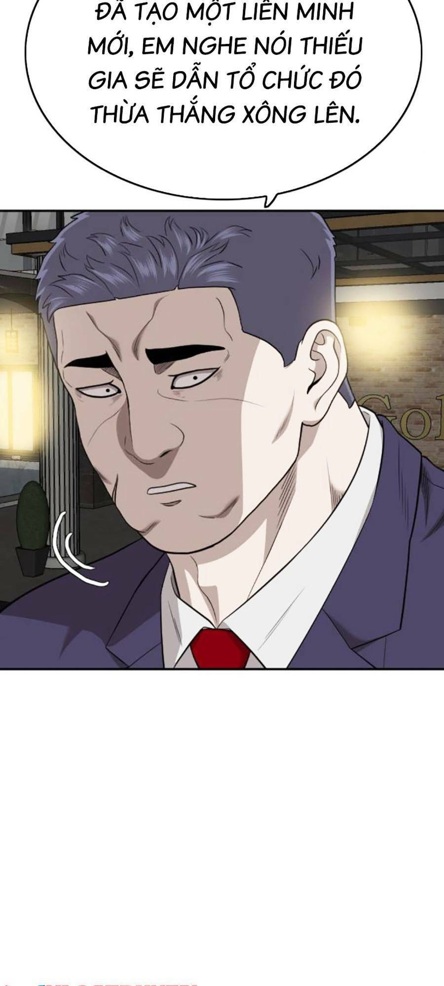 Người Xấu Chap 169 - Next Chap 170