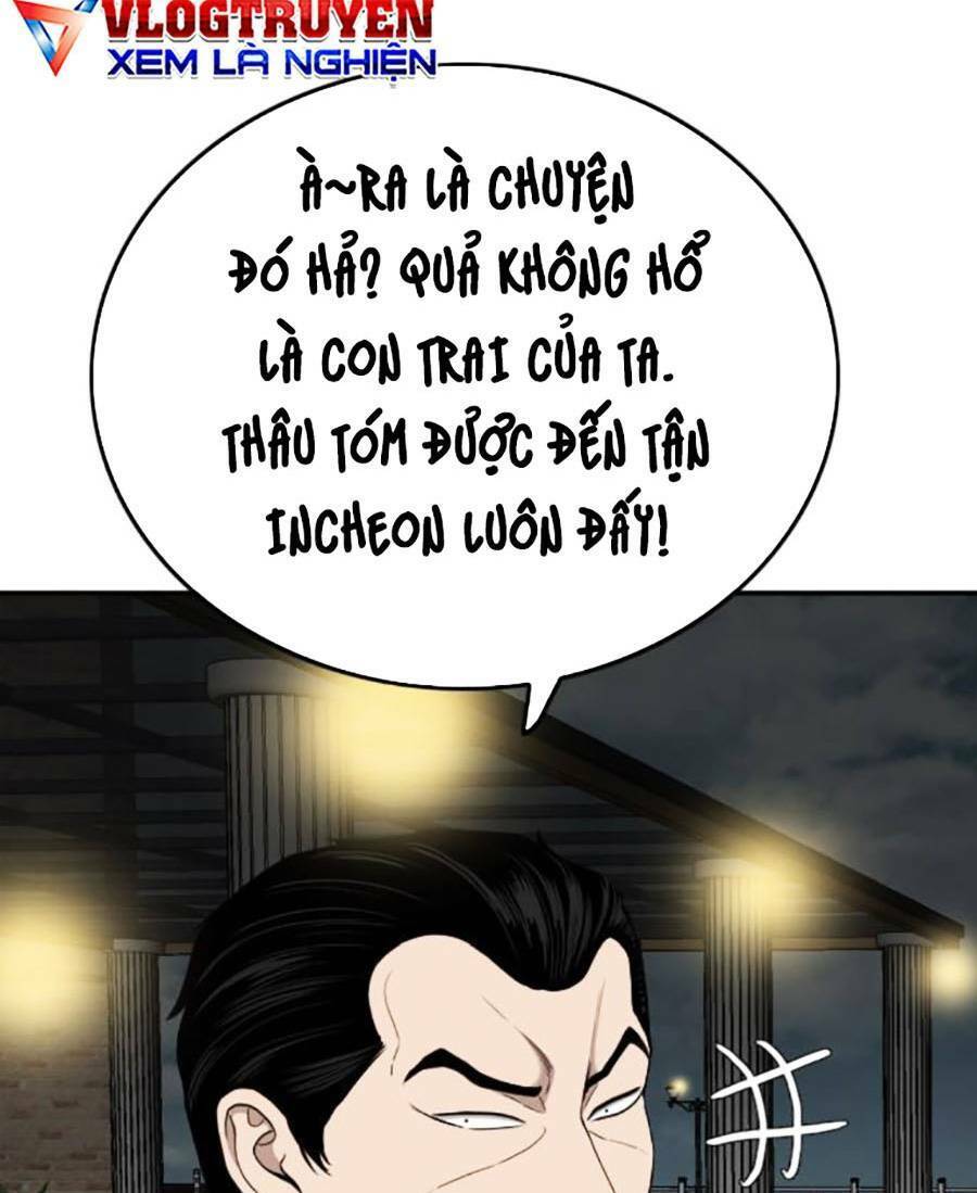 Người Xấu Chap 169 - Next Chap 170