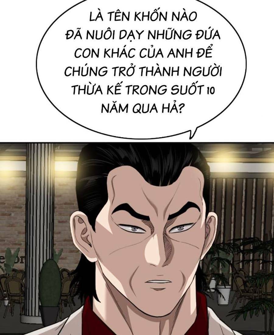 Người Xấu Chap 169 - Next Chap 170