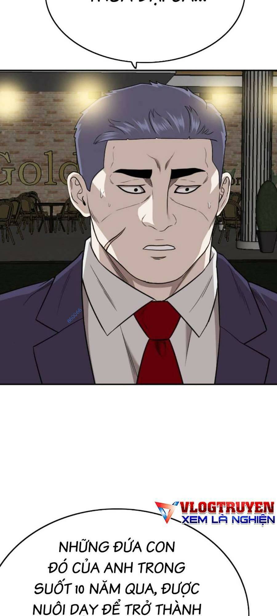 Người Xấu Chap 169 - Next Chap 170