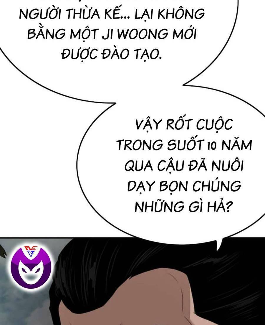 Người Xấu Chap 169 - Next Chap 170