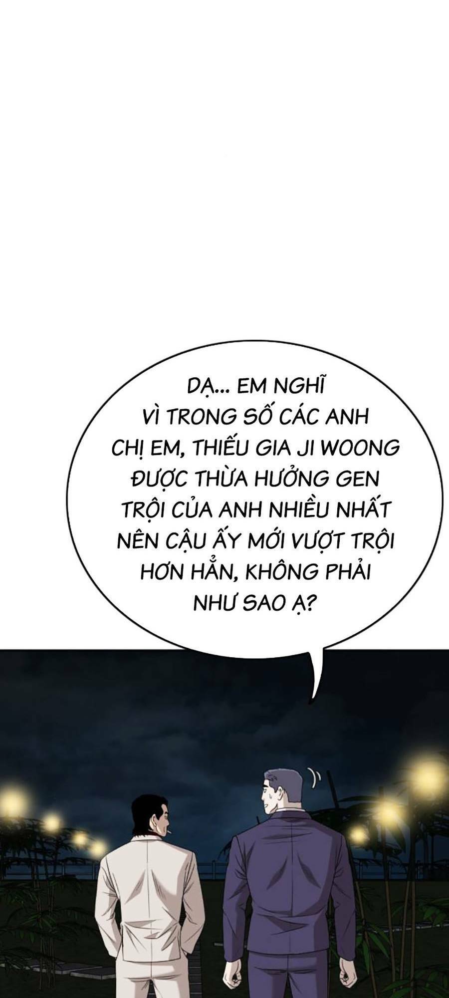 Người Xấu Chap 169 - Next Chap 170