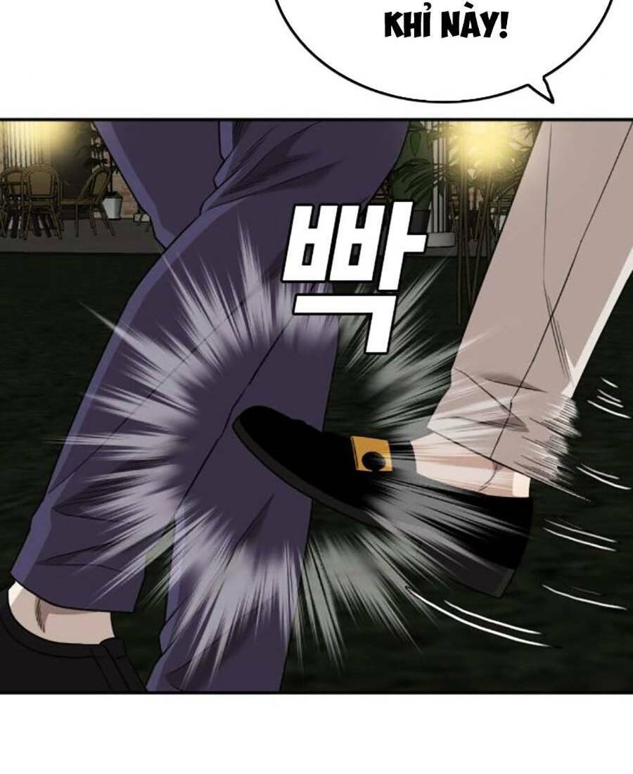 Người Xấu Chap 169 - Next Chap 170