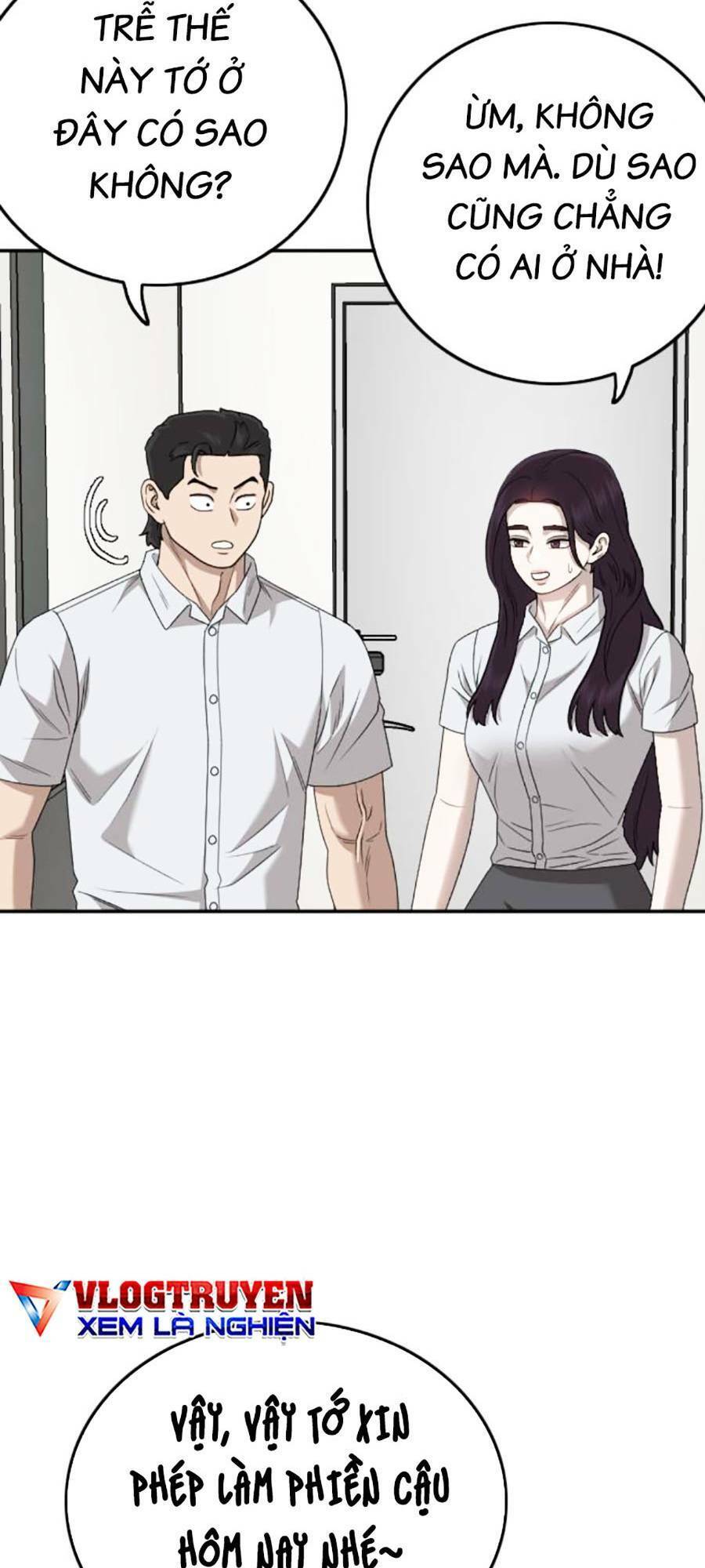 Người Xấu Chap 169 - Next Chap 170