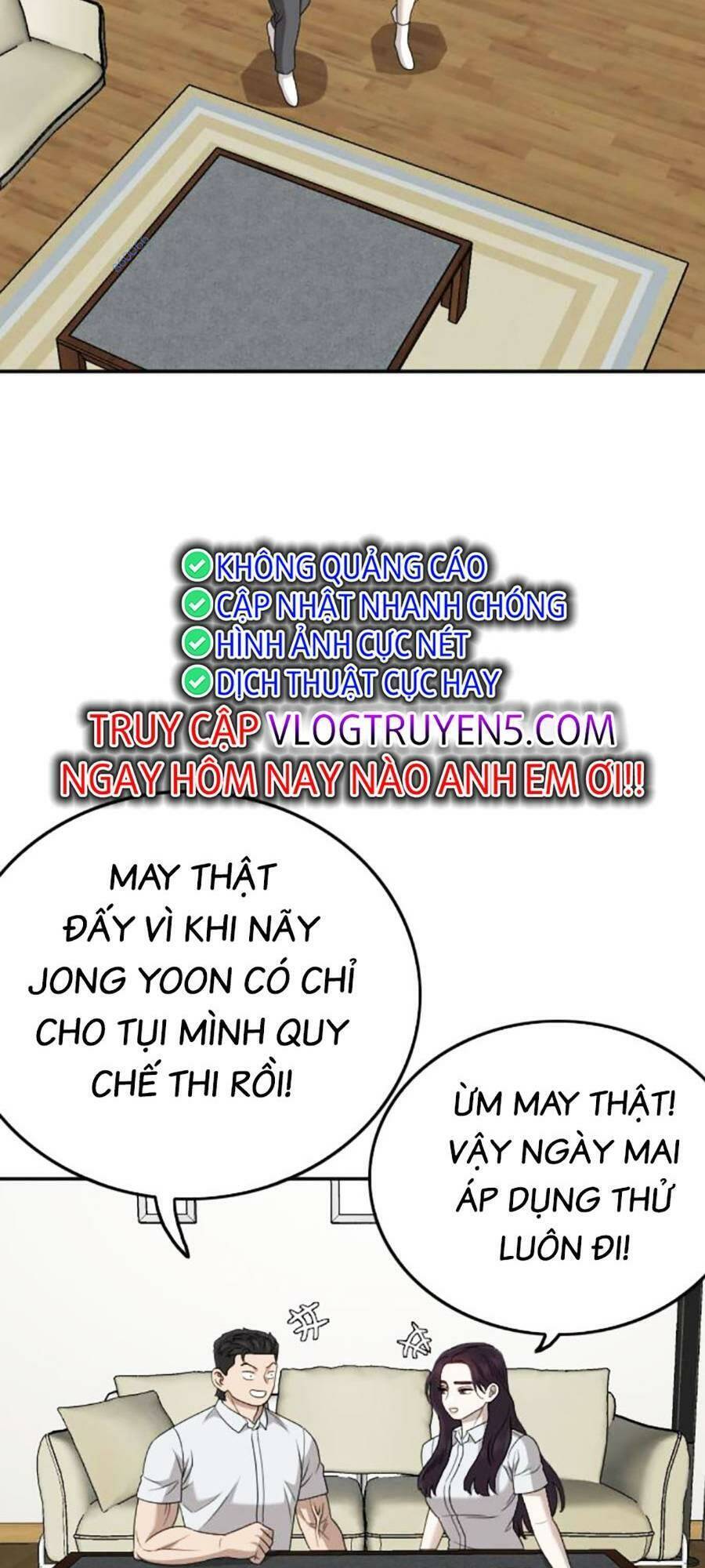 Người Xấu Chap 169 - Next Chap 170