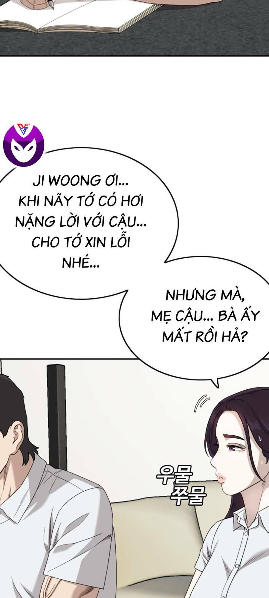 Người Xấu Chap 169 - Next Chap 170
