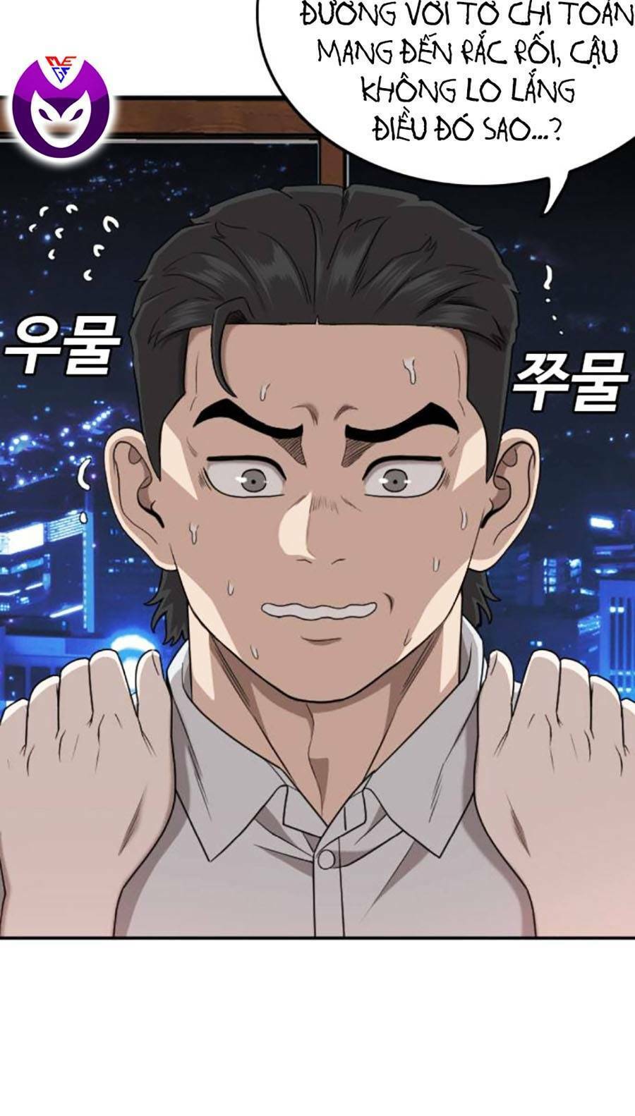 Người Xấu Chap 170 - Next Chap 171