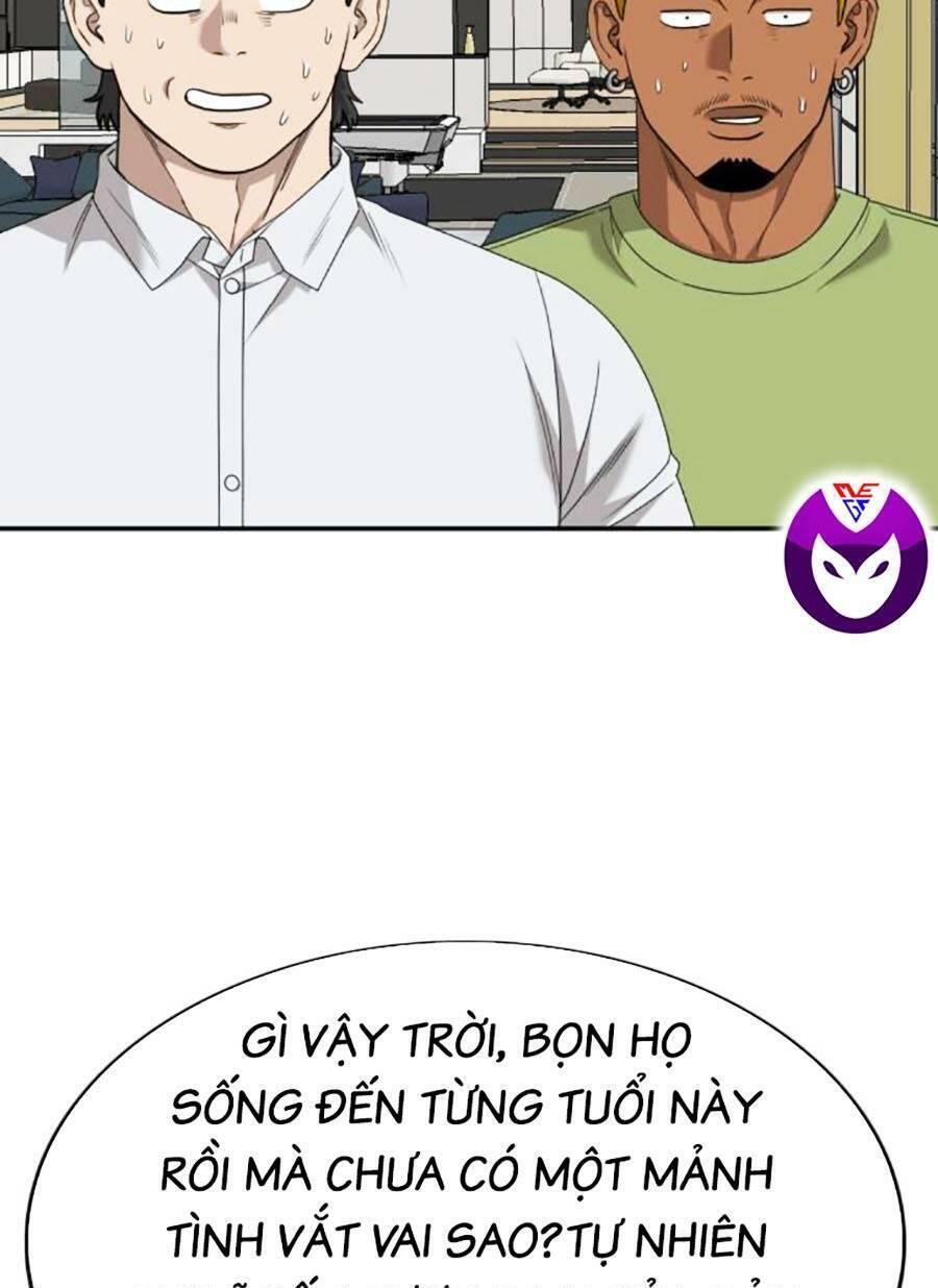 Người Xấu Chap 170 - Next Chap 171