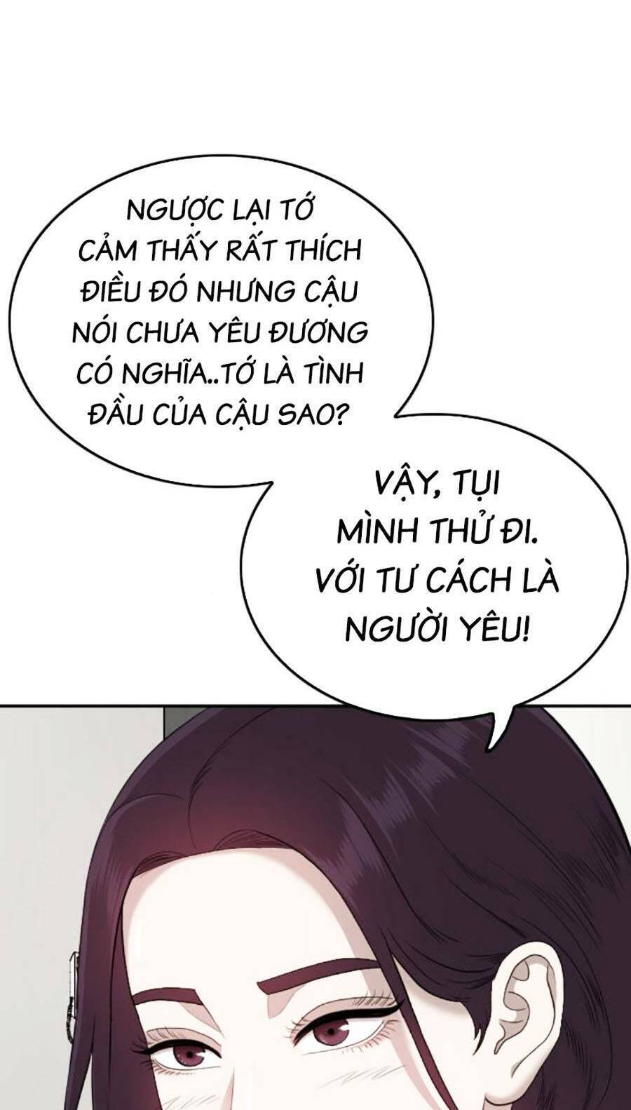 Người Xấu Chap 170 - Next Chap 171