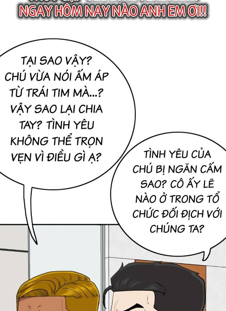 Người Xấu Chap 170 - Next Chap 171